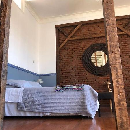Casa Nomade Hotel Boutique Valparaíso Dış mekan fotoğraf