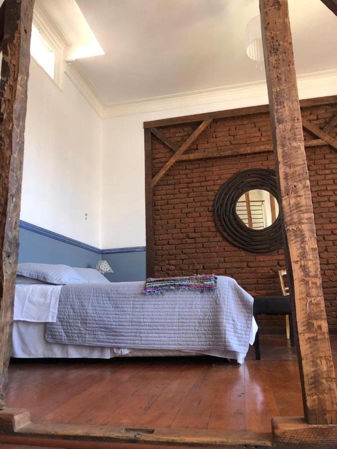 Casa Nomade Hotel Boutique Valparaíso Dış mekan fotoğraf