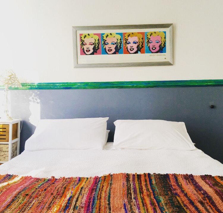 Casa Nomade Hotel Boutique Valparaíso Dış mekan fotoğraf