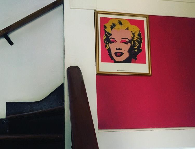 Casa Nomade Hotel Boutique Valparaíso Dış mekan fotoğraf