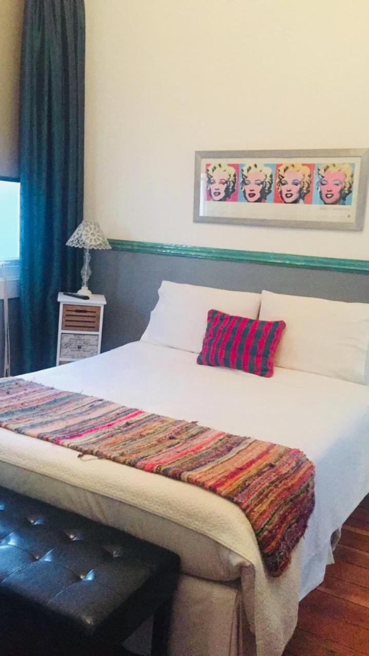 Casa Nomade Hotel Boutique Valparaíso Dış mekan fotoğraf