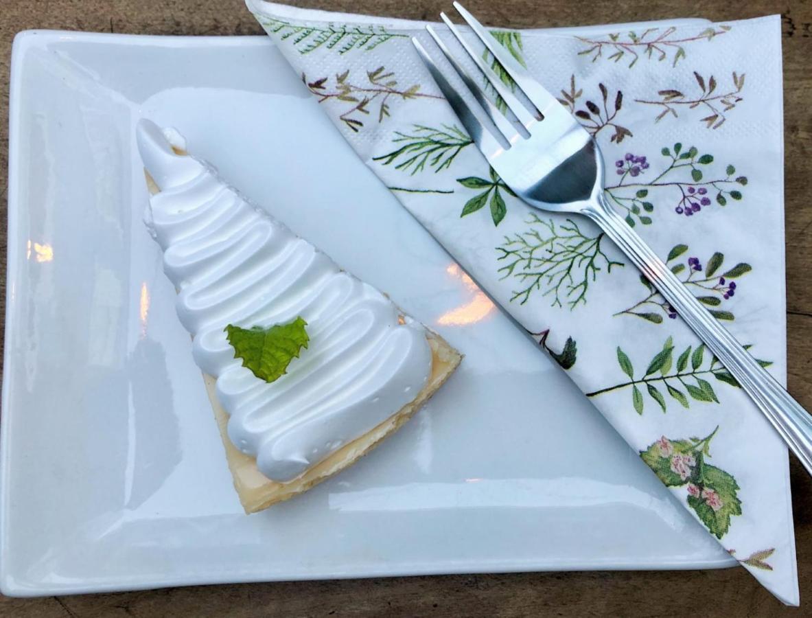 Casa Nomade Hotel Boutique Valparaíso Dış mekan fotoğraf
